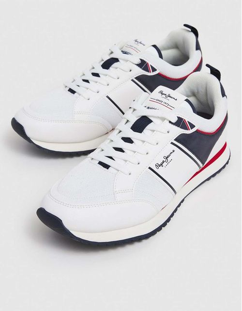 Tenis Pepe Jeans Hombre