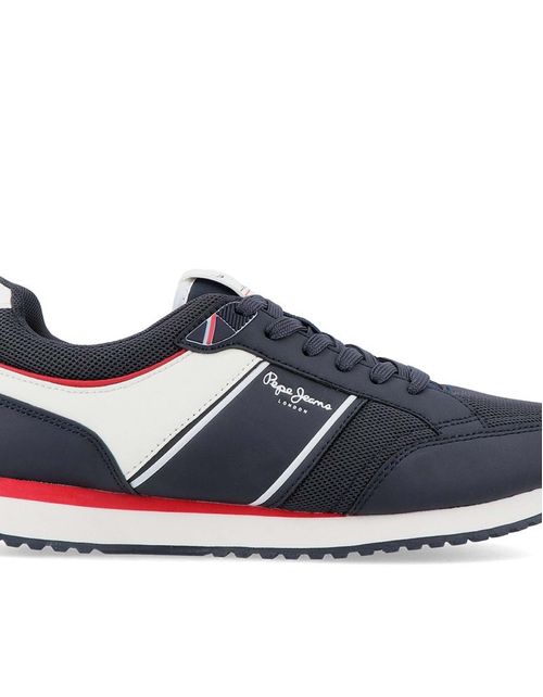 Tenis Pepe Jeans Hombre