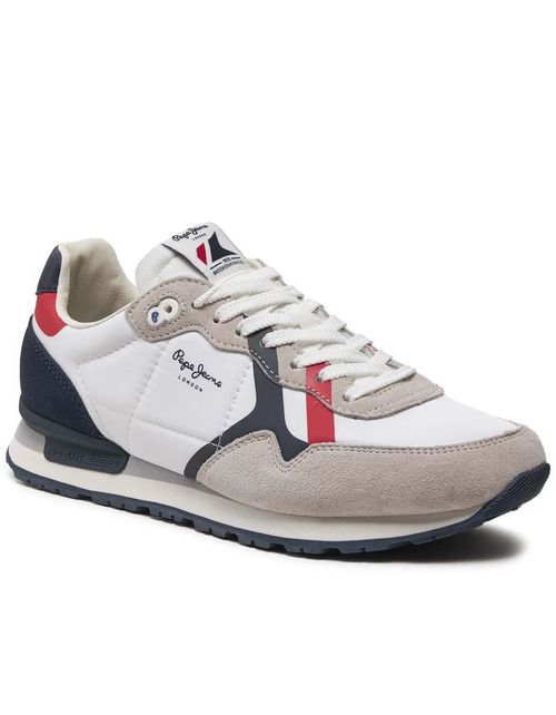 Tenis Pepe Jeans Hombre