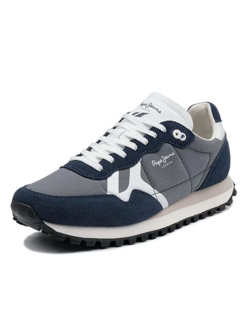 Tenis Pepe Jeans Hombre