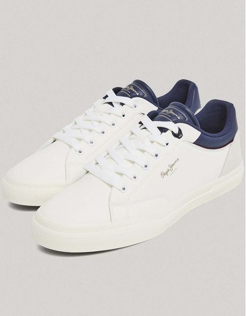 Tenis Pepe Jeans Hombre