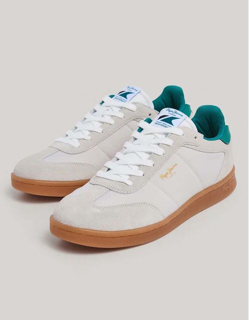 Tenis Pepe Jeans Hombre