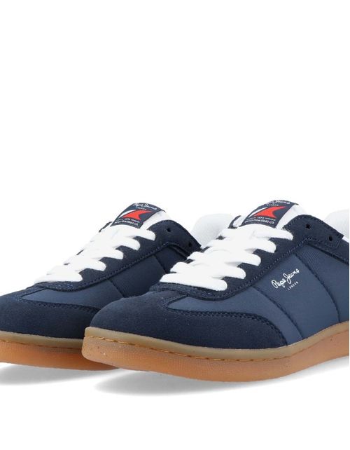 Tenis Pepe Jeans Hombre