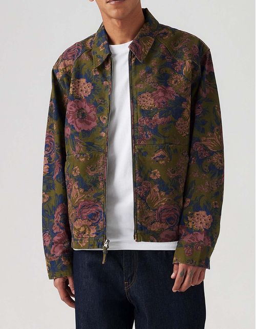 Chaqueta Levis Hombre