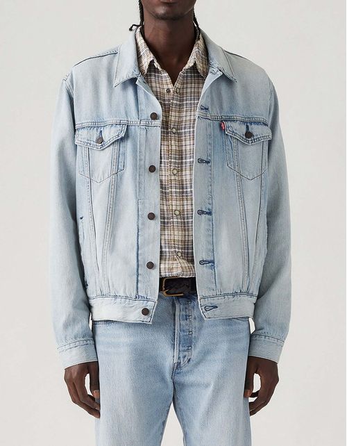 Chaqueta Levis Hombre
