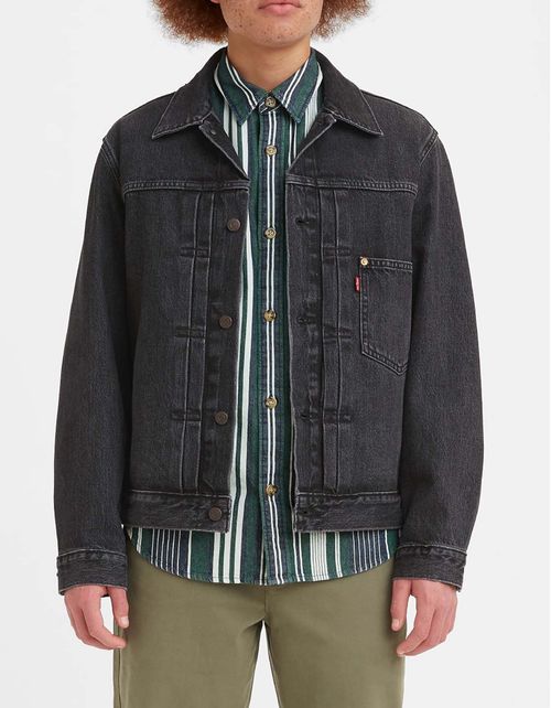 Chaqueta Levis Hombre