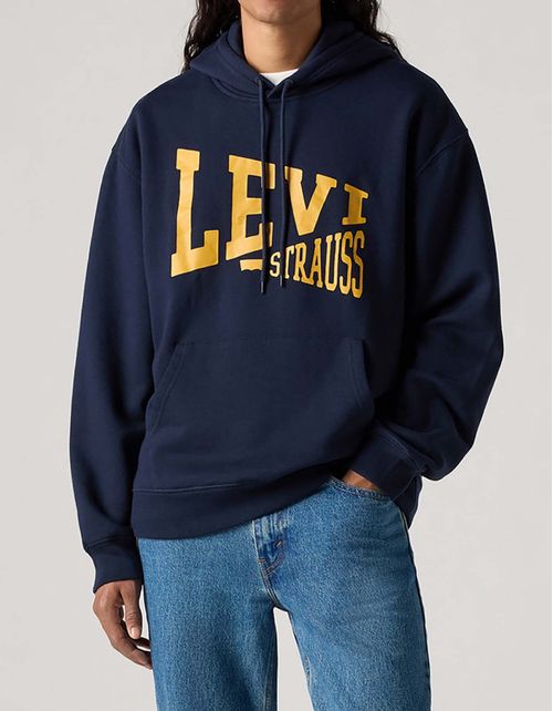 Buzo Levis Hombre