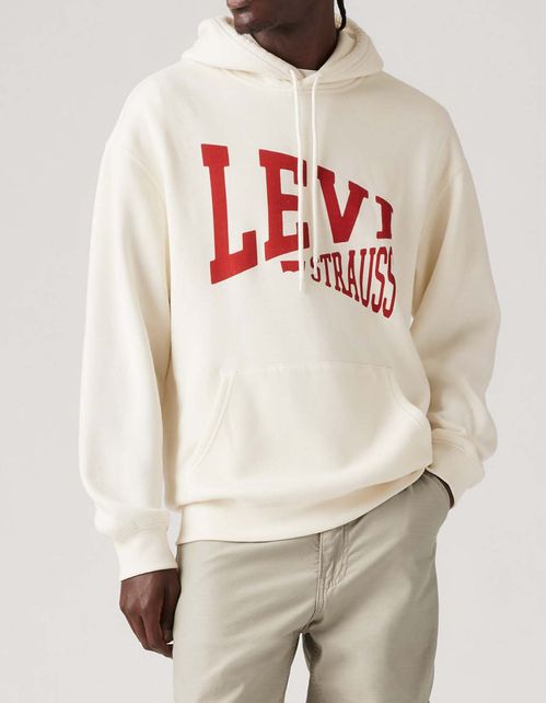 Buzo Levis Hombre