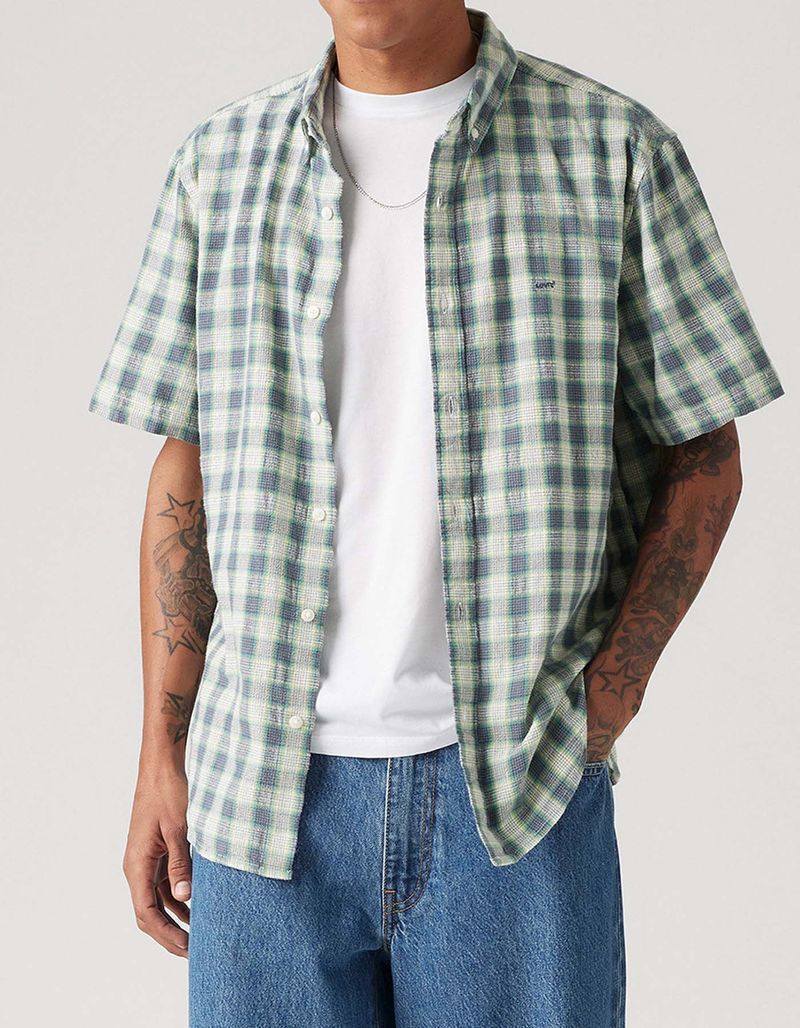 Ropa-CamisaMangaCortaLevisHombre-ref234597-Wiseman-1.jpg