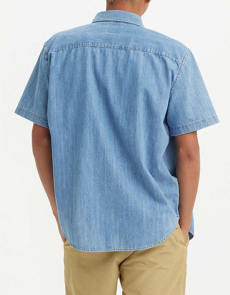 Ropa-CamisaMangaCortaLevisHombre-ref234596-Wiseman-2.jpg