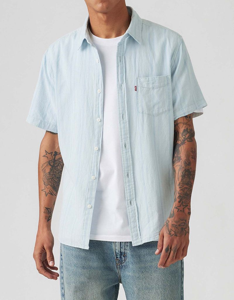 Ropa-CamisaMangaCortaLevisHombre-ref234594-Wiseman-1.jpg