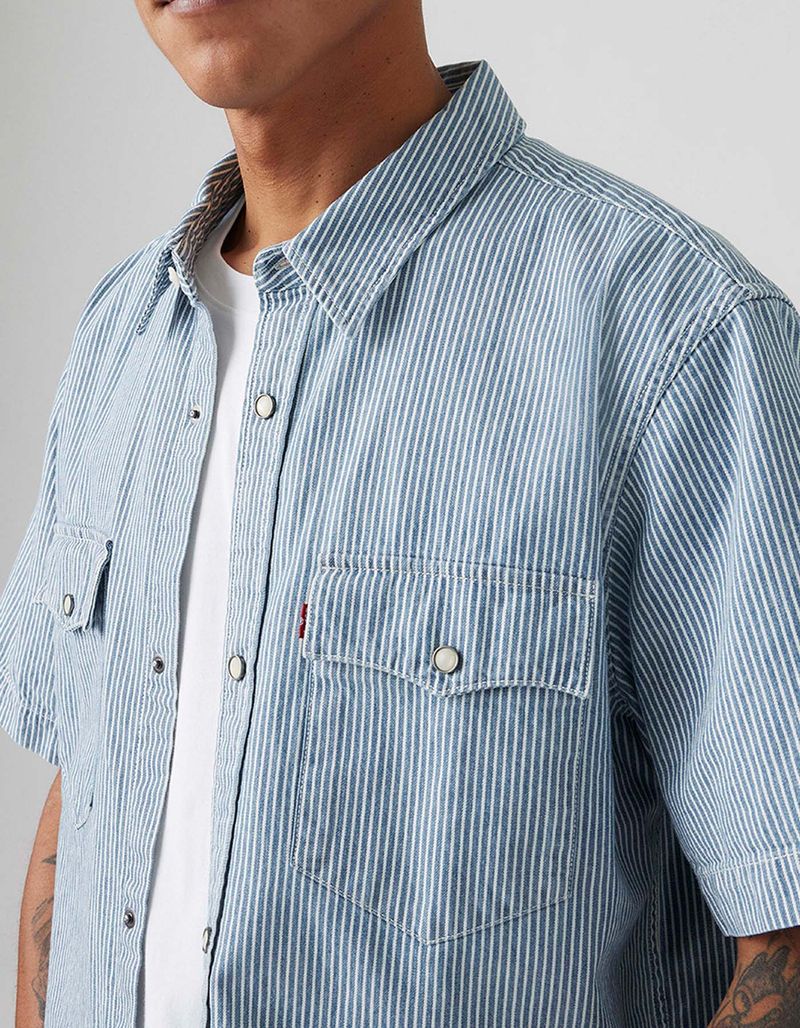 Ropa-CamisaMangaCortaLevisHombre-ref234592-Wiseman-2.jpg