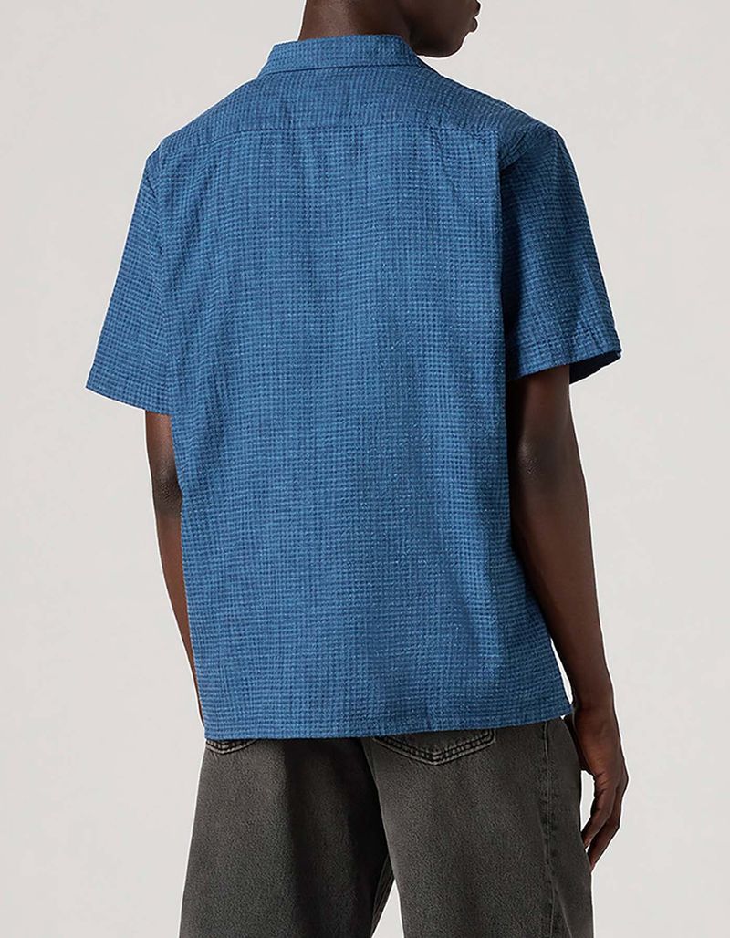 Ropa-CamisaMangaCortaLevisHombre-ref234589-Wiseman-2.jpg