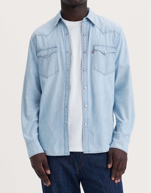 Camisa Levis Hombre