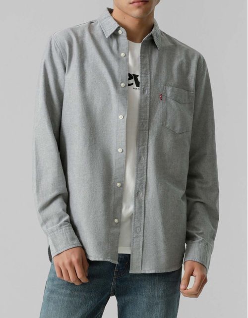 Camisa Levis Hombre