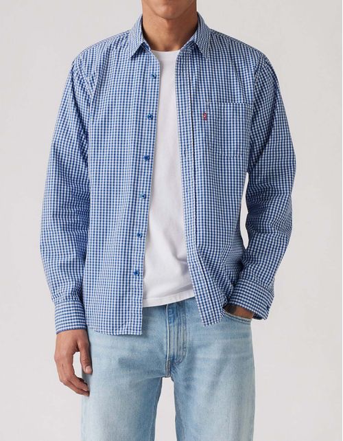 Camisa Levis Hombre