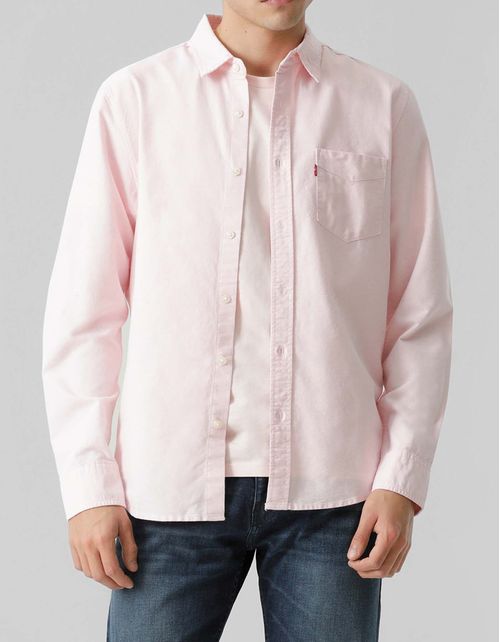 Camisa Levis Hombre