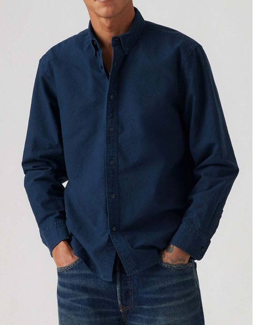 Camisa Levis Hombre