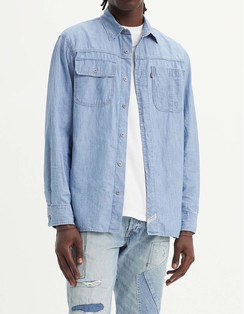 Camisa Levis Hombre