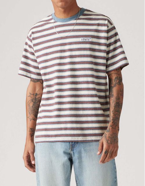 Camiseta Levis Hombre