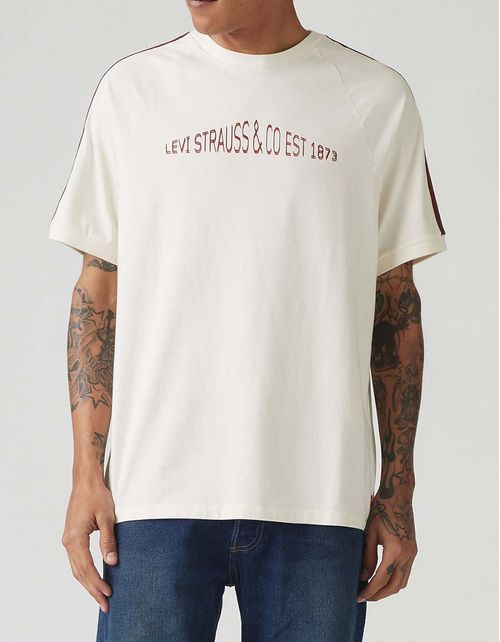 Camiseta Levis Hombre