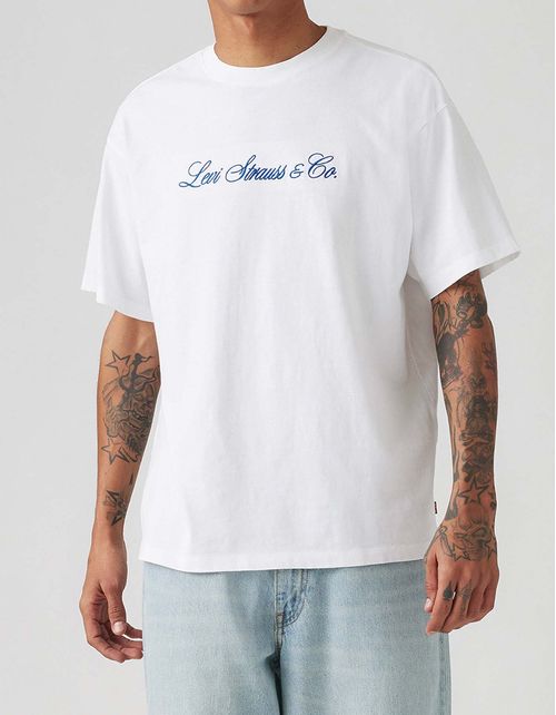 Camiseta Levis Hombre