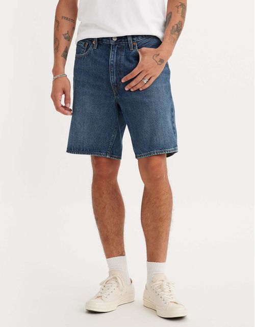 Bermuda Levis Hombre