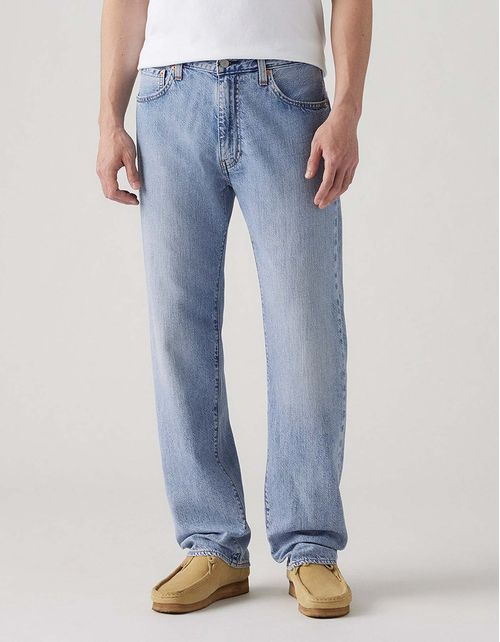 Jean Levis Hombre 555