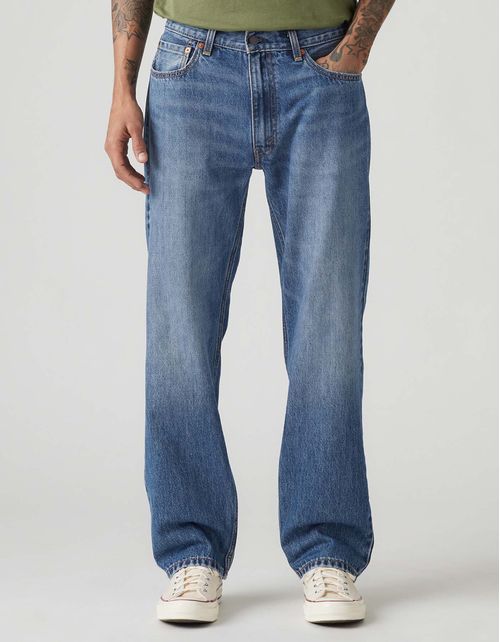 Jean Levis Hombre 555
