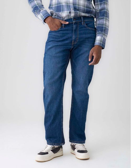 Jean Levis Hombre 505