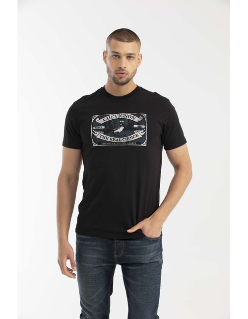 Camiseta Chevignon Hombre