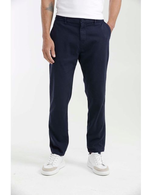 Jean Chevignon Hombre