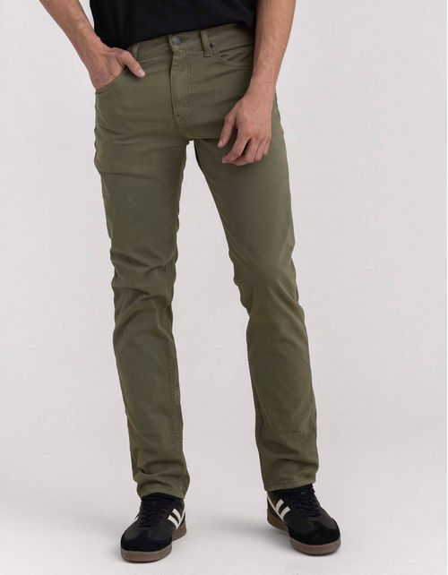 Jean Levis Hombre 511