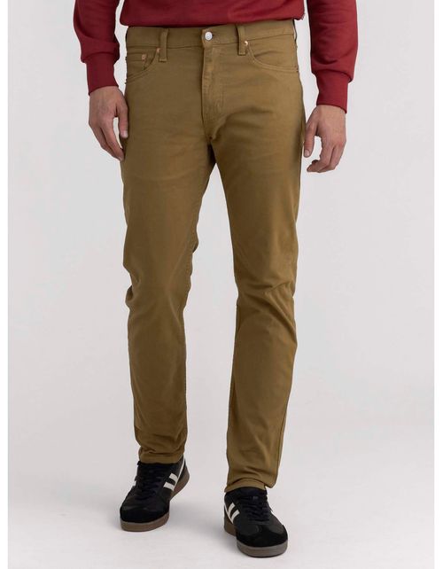Jean Levis Hombre 512