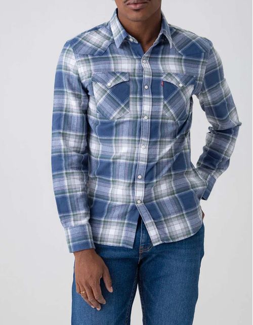 Camisa Levis Hombre