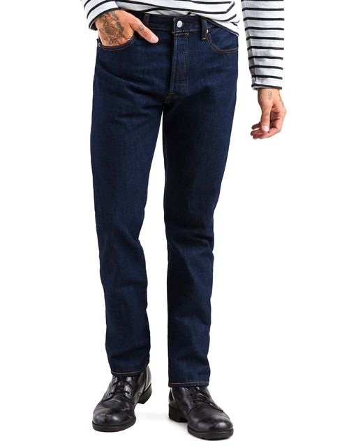 Jean Levis Hombre Core 501