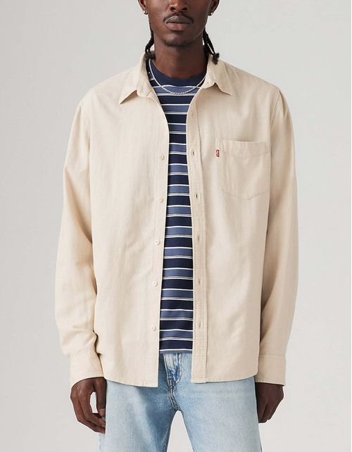 Camisa Levis Hombre