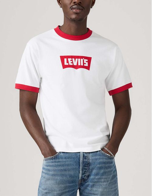 Camiseta Levis Unisex