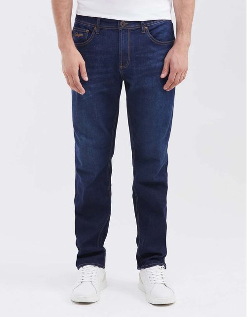 Jean Chevignon Hombre Straight