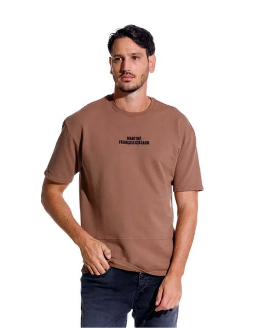 Camiseta Girbaud Hombre