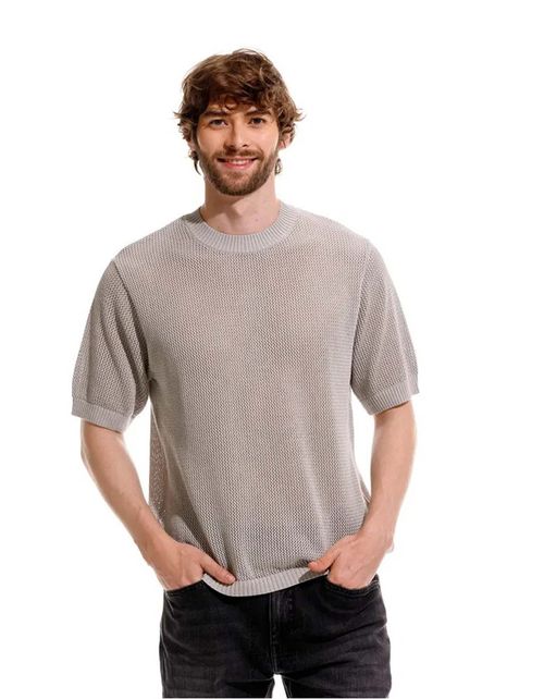 Camiseta Girbaud Hombre