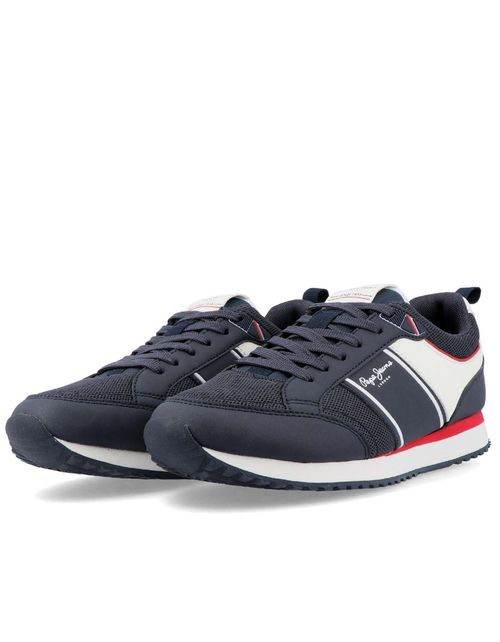 Tenis Pepe Jeans Hombre