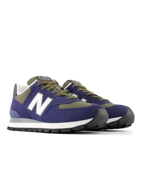 Tenis New Balance Hombre