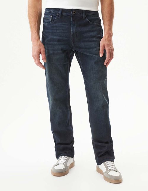 Jean Chevignon Hombre Revenge