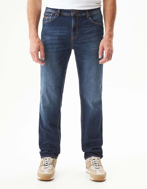 Jean Chevignon Hombre Morrison