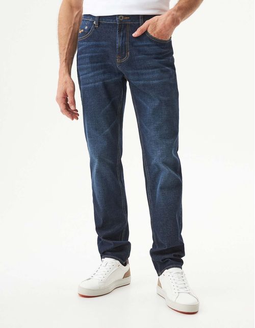 Jean Chevignon Hombre Morrison