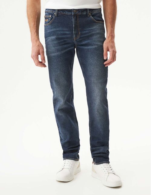 Jean Chevignon Hombre Morrison