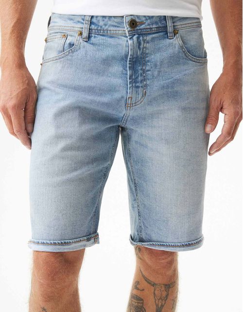 Bermuda Chevignon Hombre