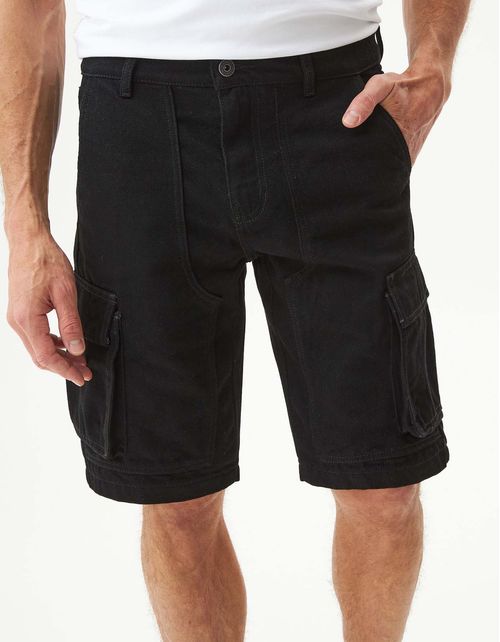 Bermuda Chevignon Hombre