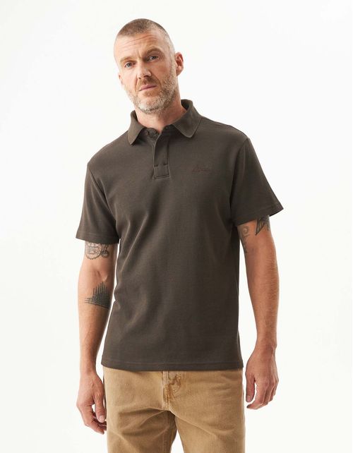 Camiseta Tipo Polo Chevignon Hombre